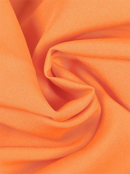 Wmstar Plus Size Dresses for Women New In Summer Clothes Slip Bow Big Hem Solid Elegant Maxi Dress Wholesale Dropshipping 2023