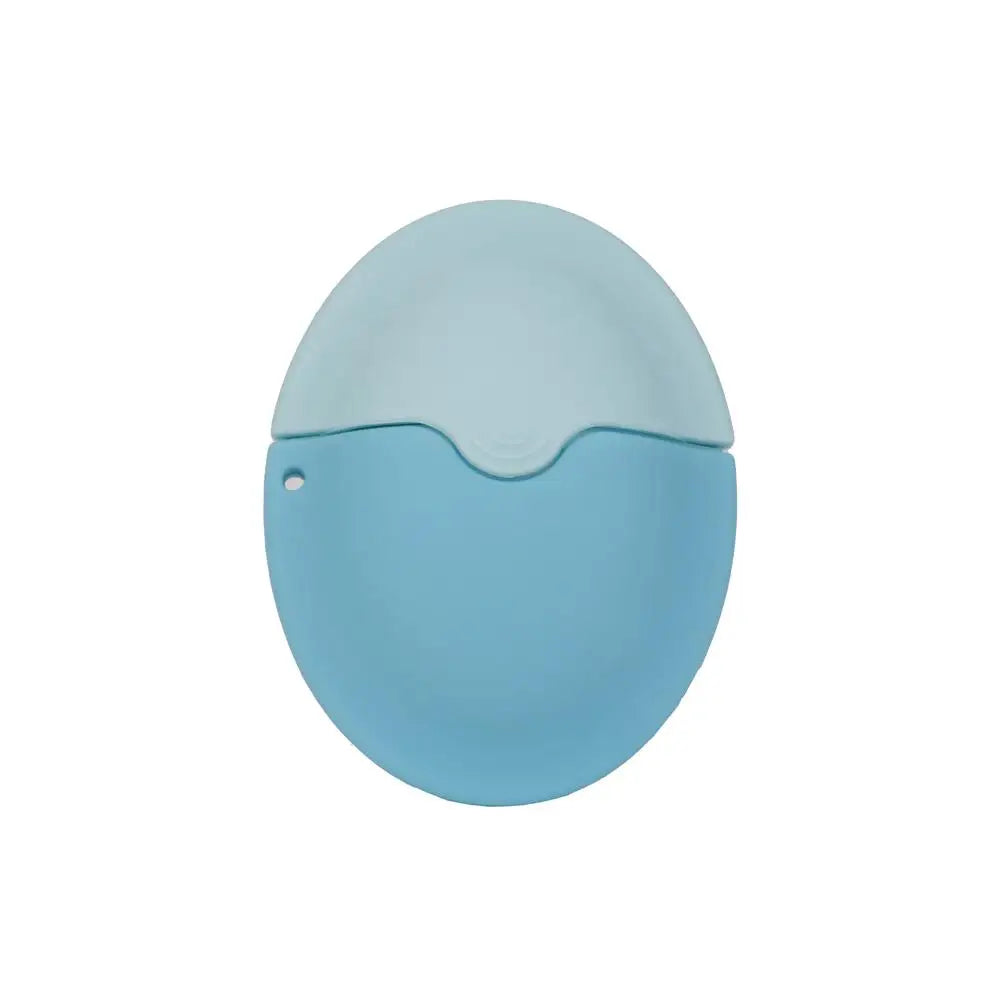Sun Screen Applicator for Kids and Adults, Portable Refillable Applicator Roller With Replacement Sponge Sun Lotion Applicator