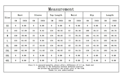 Shirt Drawstring Trousers Women Casual Long Printed Dress Suit Fashion V-neck Loose 3/4 Sleeve Long Shirt Top Pants Sets