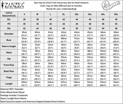 ZANZEA Short Sleeve 2023 Summer Long Rompers Commuting Elegant Holiday Women Playsuit Wide Leg Pants Casual Jumpsuits Overalls