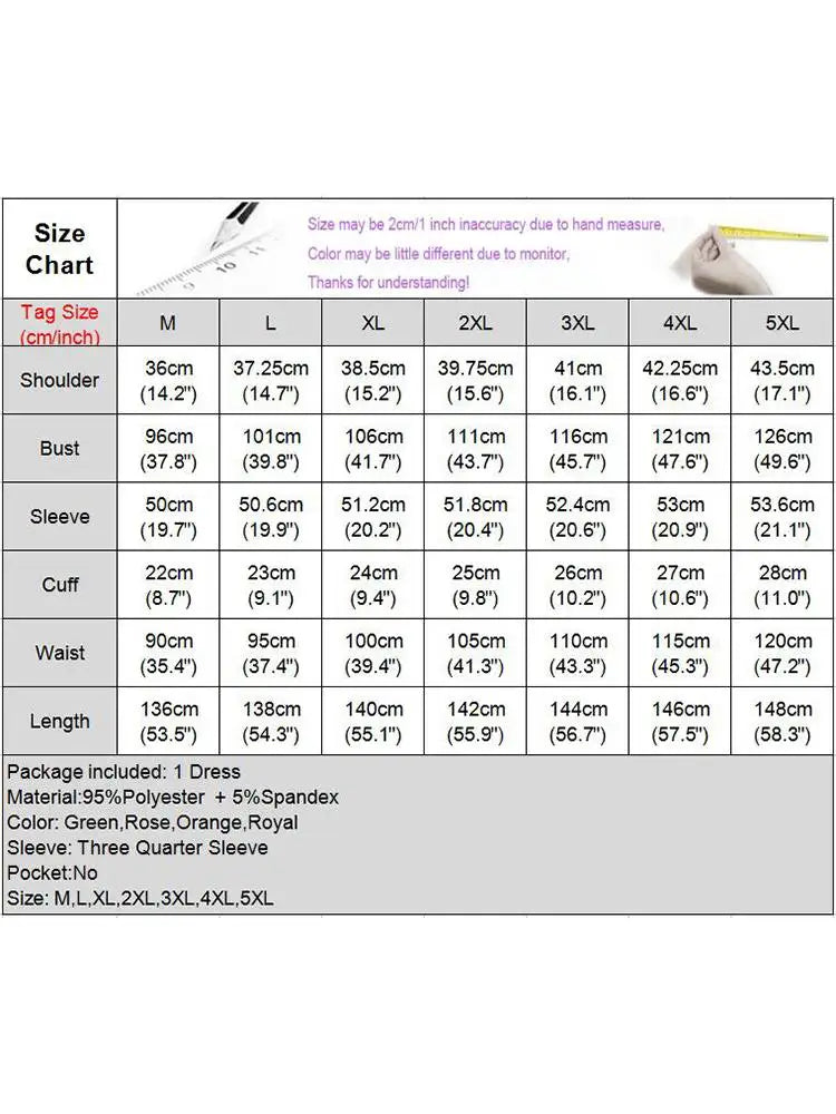 VONDA Autumn Sundress Women Bohemian Long Dress 2024 Vintage Lantern Sleeve Casual Loose Printed Party Vestidos Loose Robe Femme