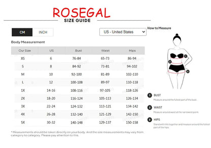 ROSEGAL Plus Size Women's Cocktail Dresses Floral Lace Overlay Cinched Ruched High Low Asymmetric Formal Wedding Party Dress 5XL