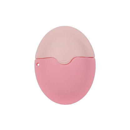 Sun Screen Applicator for Kids and Adults, Portable Refillable Applicator Roller With Replacement Sponge Sun Lotion Applicator