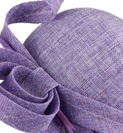 Yellow Fashion Hat Fedora Formal Dress Church Fascinators Hat Headband Party Tea Millinery Caps Mesh Hair Accessories