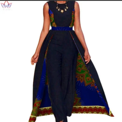 Stock Size Low Price African Dresses for Women  Dashiki Ankara Women Evening Party Church Dresses  African Print Dresses