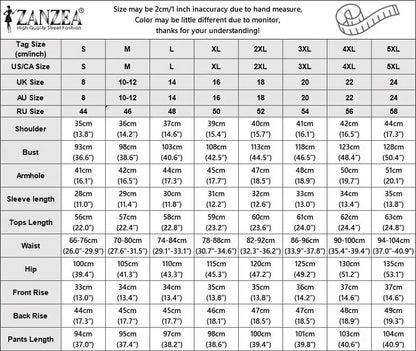 Summer Women Matching Sets ZANZEA 2PCS Elegant Short Sleeve Blouse Wide Leg Pants Fasahion OL Work Pant Sets Holiday Tracksuits