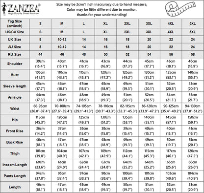 ZANZEA 2PCS Women Summer Pant Sets Casual Solid Work Outfits 3/4 Sleeve Blouse Wide Leg Trousers Suit 2025 Fashion Matching Sets