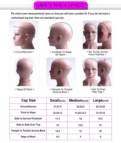 Preplucked Brazilian Hair Body Wave Rooted Colour 13×4 HD Lace Frontal Wig Glueless Lace Wig Human Hair Ready To Go For Women