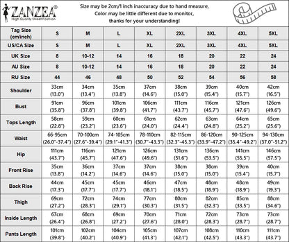 ZANZEA Women Two Piece Sets Office Sleeveless Waistcoat Outfits 2024 Wide Leg Long Pants Sets Casual Loose Solid Matching Suits