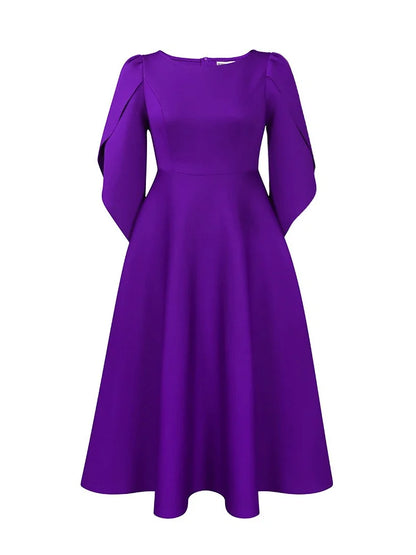 Wmstar Dresses Women's Clothing Elegant and Fashionable Banquet Dress Skirt with Large Swing Skirt Summer Wholesale Dropshipping