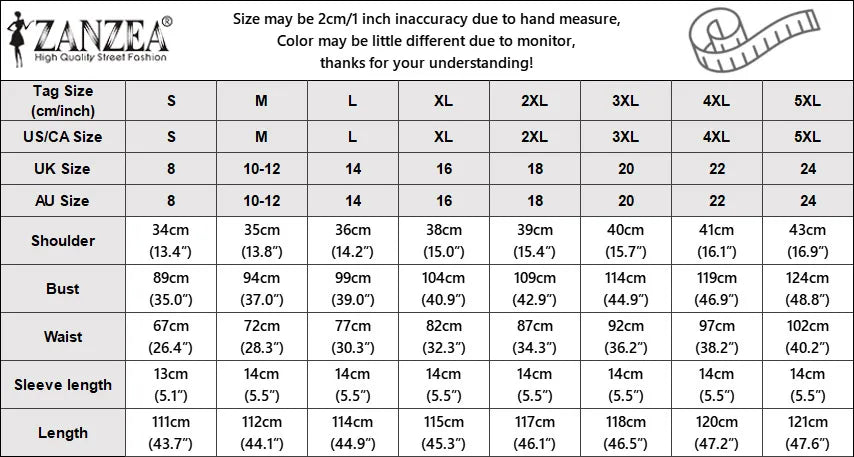 ZANZEA Summer Fashion Women's Printed Dress Short Sleeve V-Neck Robe Casual Holiday Sundress Elegant Fitted Wiast Vestidos 2025