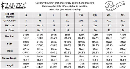 ZANZEA Summer Fashion Women's Printed Dress Short Sleeve V-Neck Robe Casual Holiday Sundress Elegant Fitted Wiast Vestidos 2025