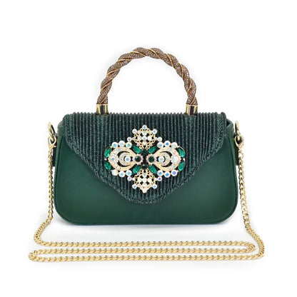 New Fashion Women Shoes and Bags To Match Set Nigeria Party Italian Shoe and Bag Set for Party in Women Elegant Heeled Pumps