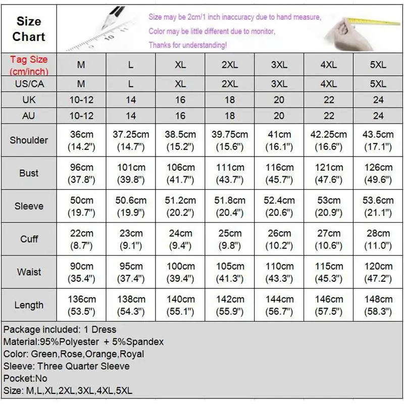 VONDA Autumn Sundress Women Bohemian Long Dress 2024 Vintage Lantern Sleeve Casual Loose Printed Party Vestidos Loose Robe Femme