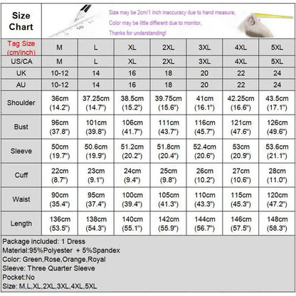 VONDA Autumn Sundress Women Bohemian Long Dress 2024 Vintage Lantern Sleeve Casual Loose Printed Party Vestidos Loose Robe Femme