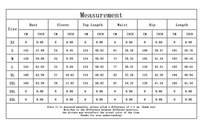 Shirt Drawstring Trousers Women Casual Long Printed Dress Suit Fashion V-neck Loose 3/4 Sleeve Long Shirt Top Pants Sets