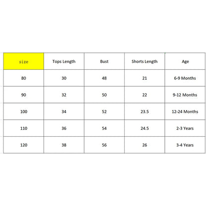 Newborn Toddler Baby's Clothes Girls 3PCS Summer Outfits Sleeveless Halter Tops Shorts Waist Bag Children's Clothing Set