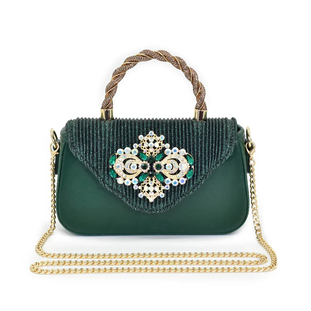 New Fashion Women Shoes and Bags To Match Set Nigeria Party Italian Shoe and Bag Set for Party in Women Elegant Heeled Pumps