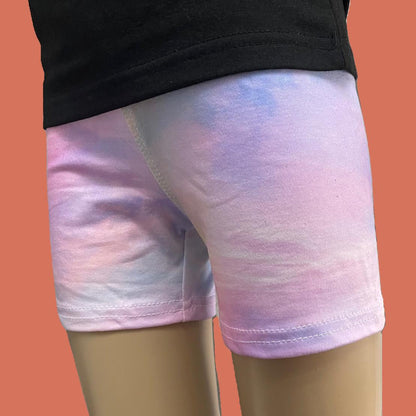 Sunrise design Summer shorts