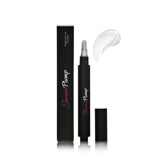 Supreme Tan Hyaluronic Lip Plumper-0