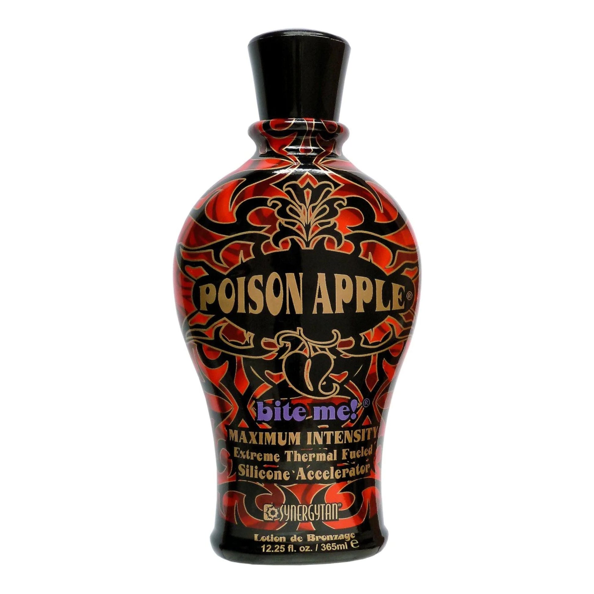 Synergy Tan Poison Apple-0