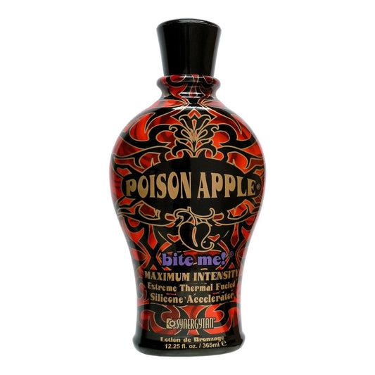 Synergy Tan Poison Apple-0
