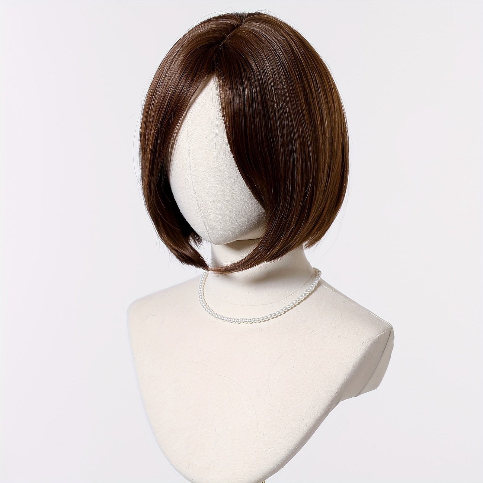 Tang Long Fiber Bobo Wig-3