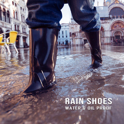 Rain Wellies Waterproof Wellington Boots Sale UK~5188-0