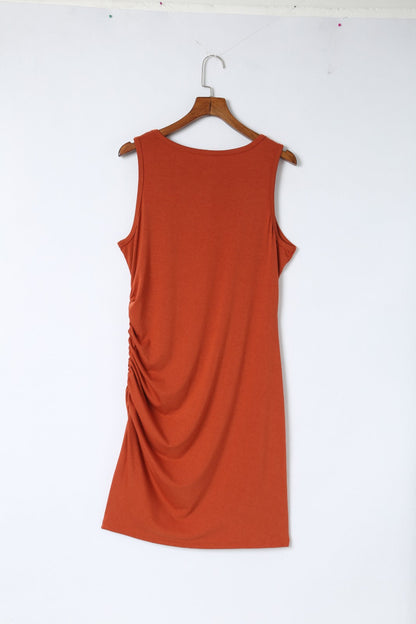 Rachael Mini Dress