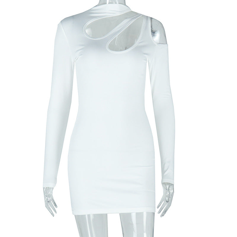 Women's Fashion Elegant Tight Dress