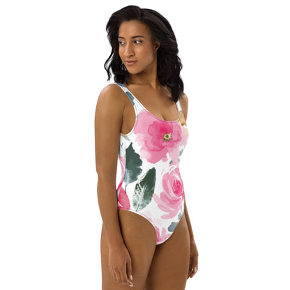 One-Piece Swimsuit