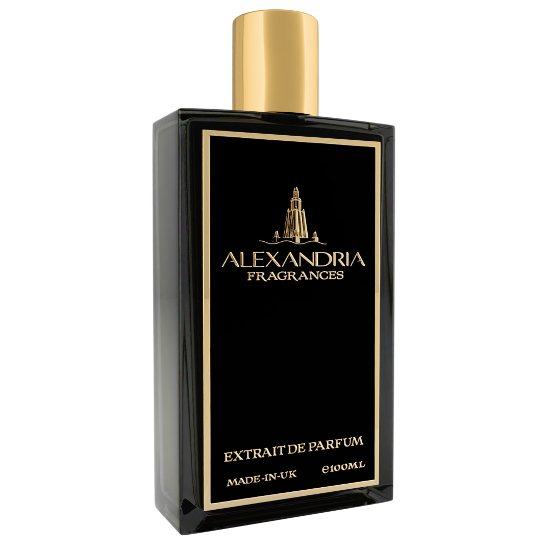 Vanilla Stallion Inspired by Althaïr, Parfums de Marly