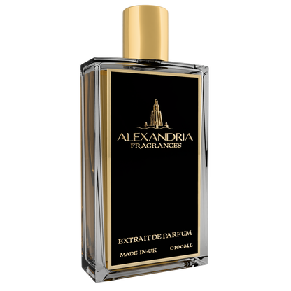 The Extreme Inspired By Tom Ford's Noir Extreme