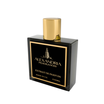The Extreme Inspired By Tom Ford's Noir Extreme