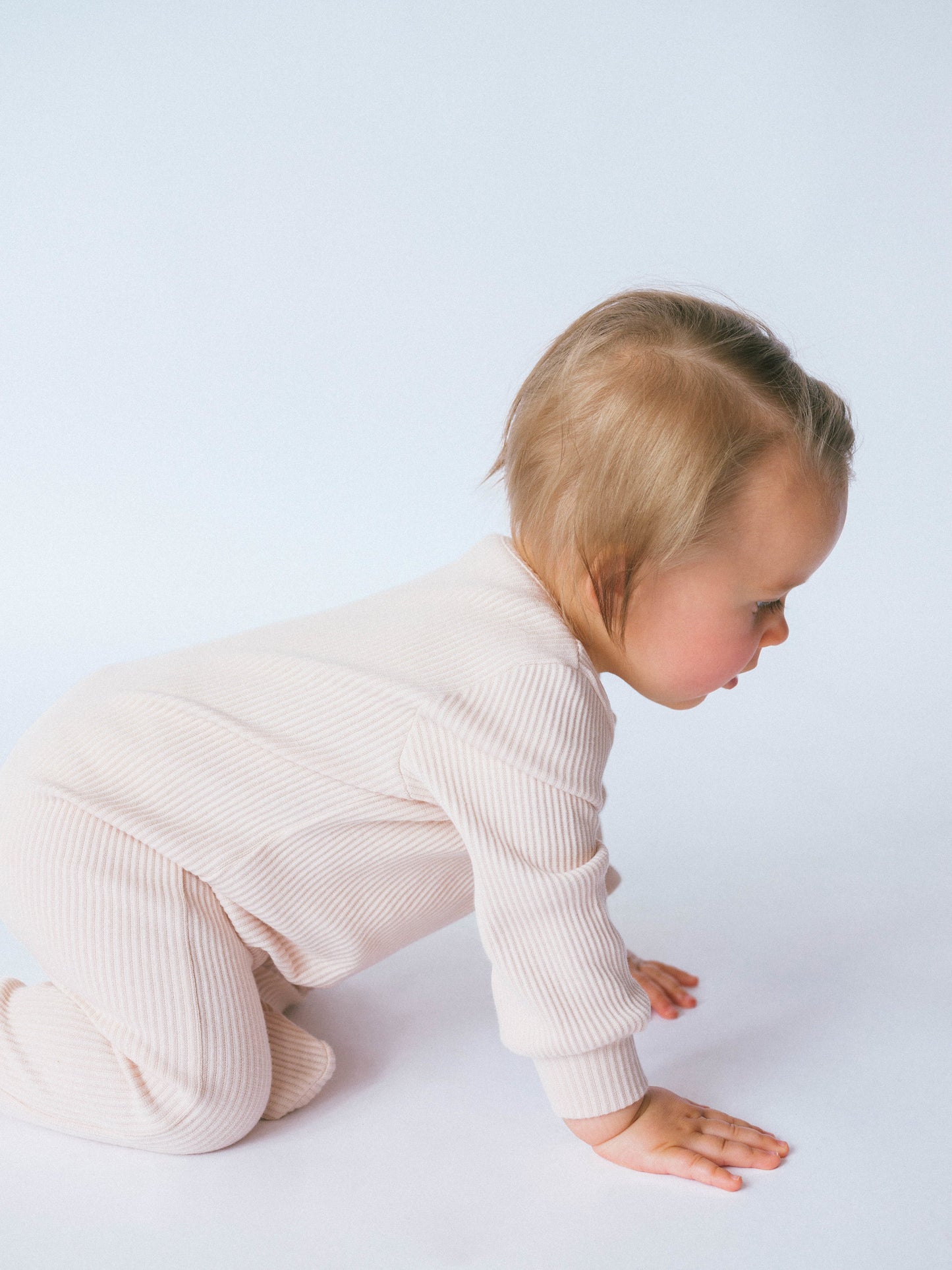 Shortbread Sleepsuit