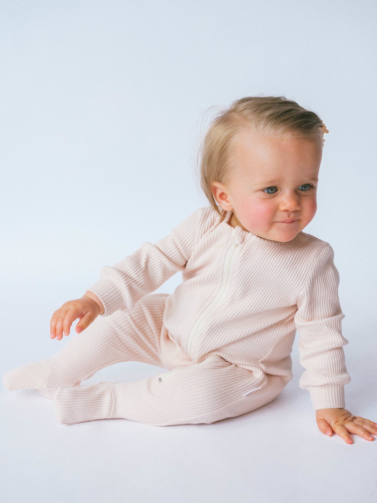 Shortbread Sleepsuit