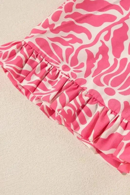 Peony Puff Plus Top-4