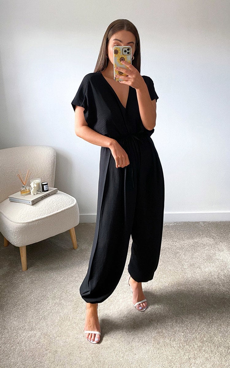 Oversized Jumpsuit-1
