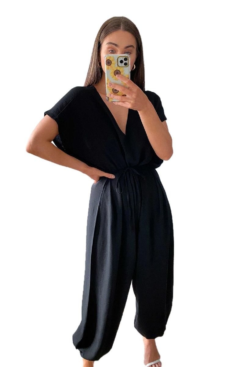 Oversized Jumpsuit-2