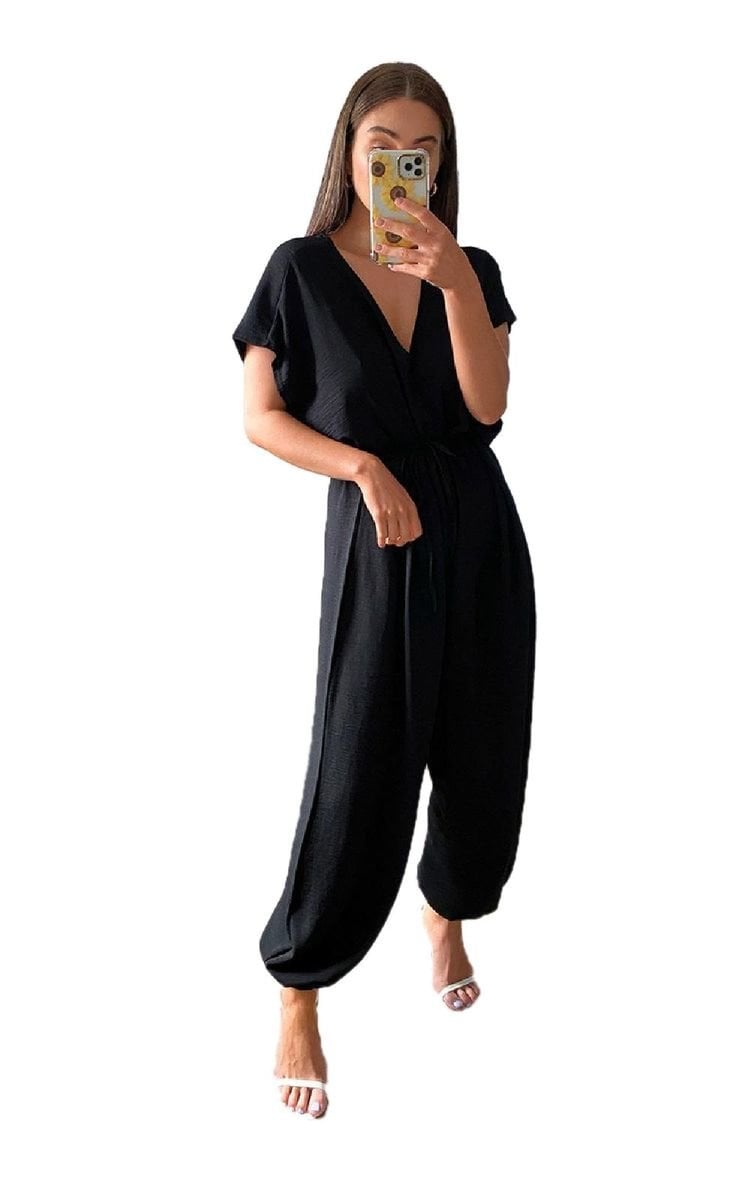 Oversized Jumpsuit-3