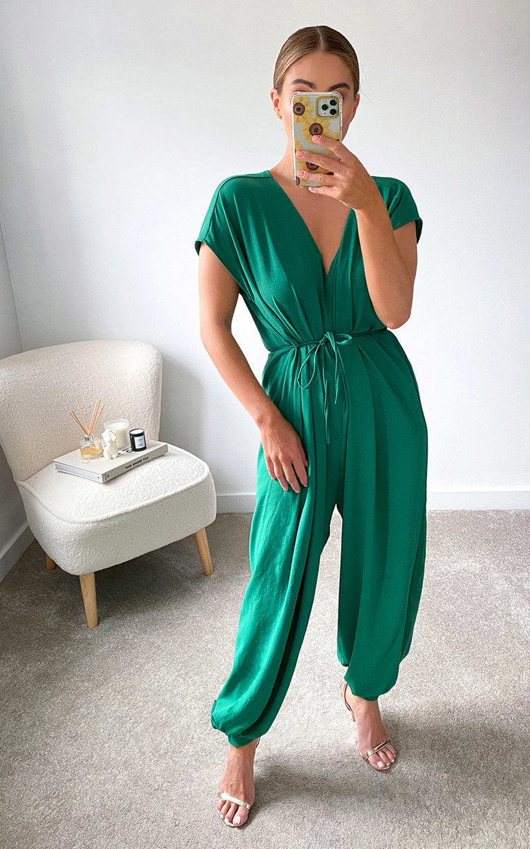 Oversized Jumpsuit-4