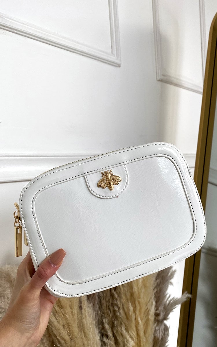 Cross Body Handbag-4