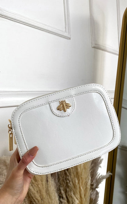 Cross Body Handbag-4
