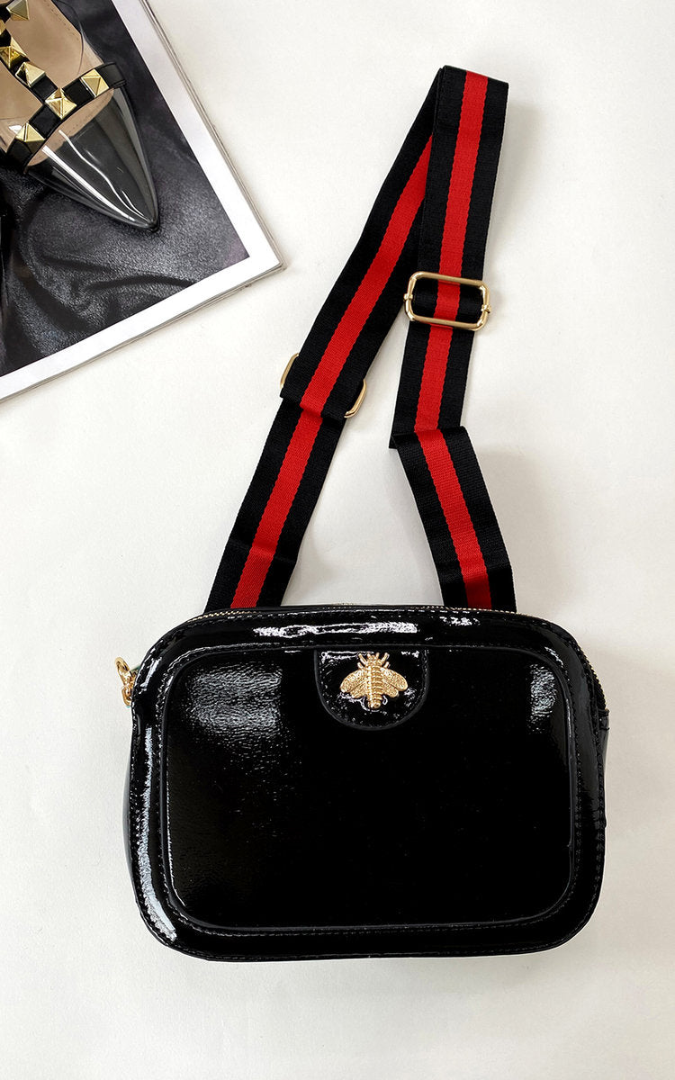 Cross Body Handbag-1
