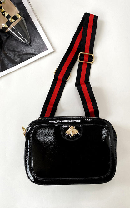 Cross Body Handbag-1