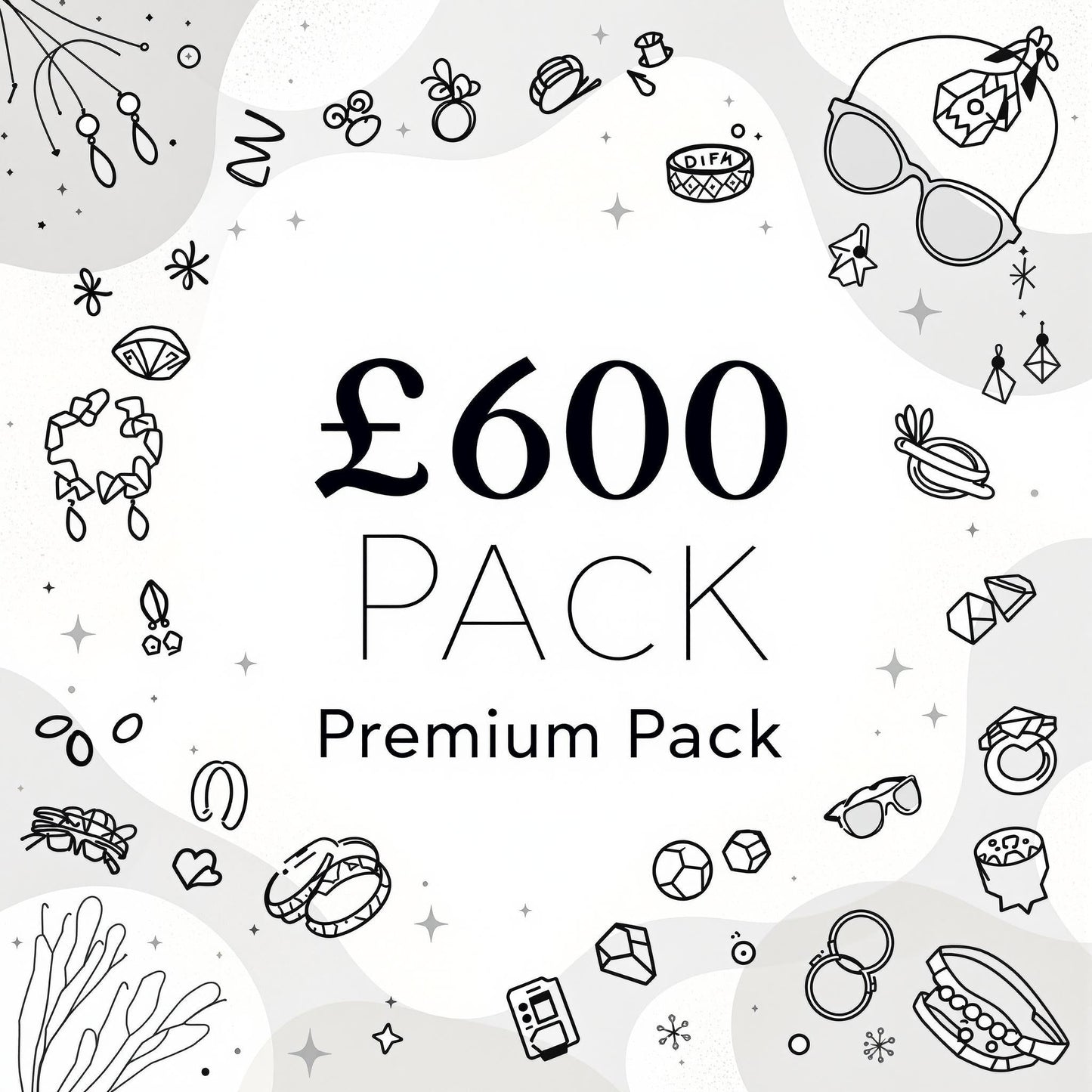 Premium Pack