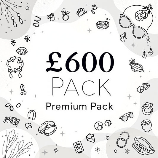 Premium Pack