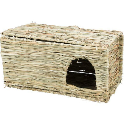 Trixie Grass House