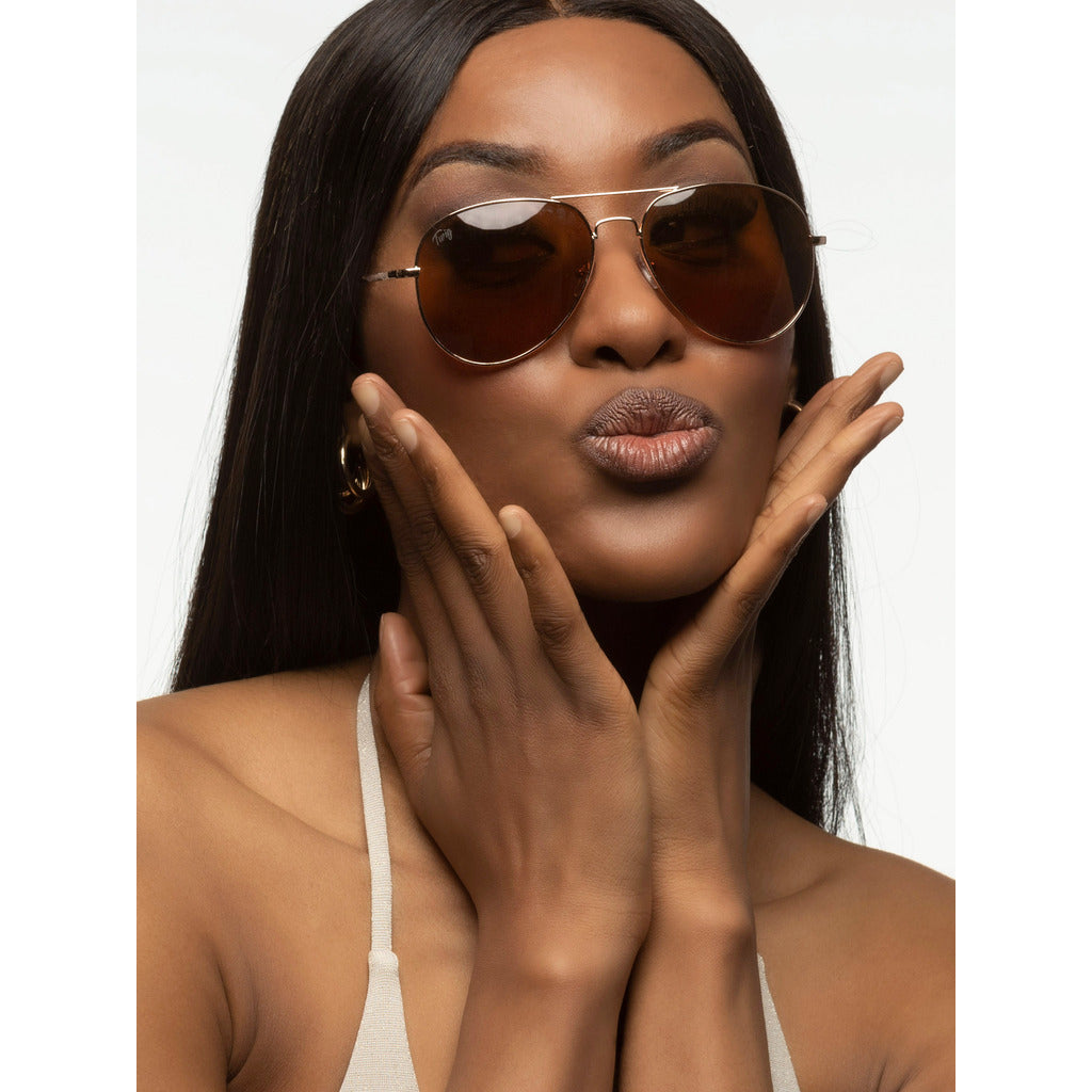 Twig Unisex Sunglasses Pennac