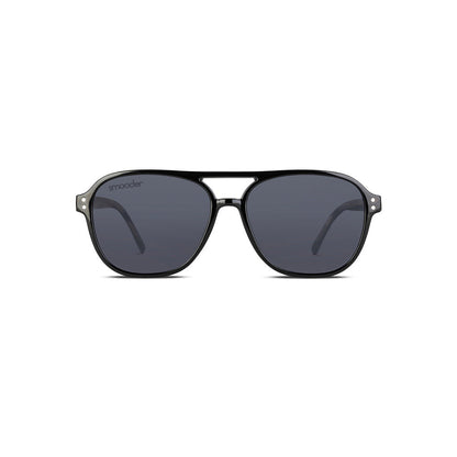 Smooder Unisex Sunglasses Piper